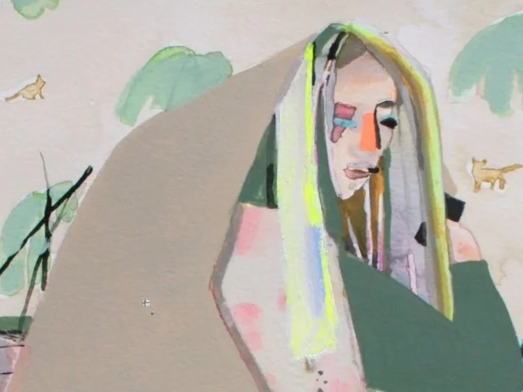  Erika Wastrom |  In Light of Nothing  
September 7 – November 3, 2018
Provincetown