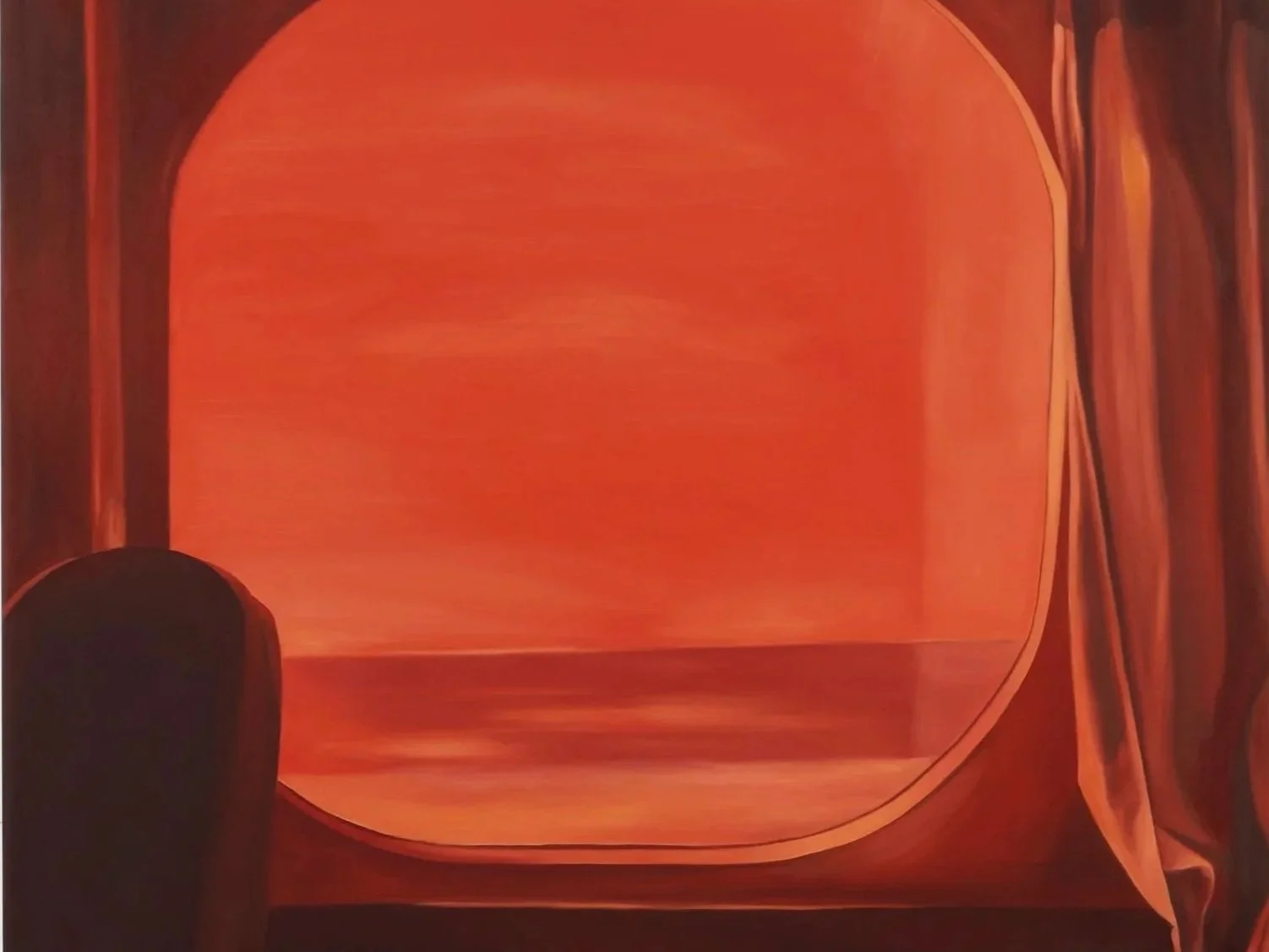  Sarah Kurz |  Say Something Loving  
June 28 – July 15, 2019
Provincetown