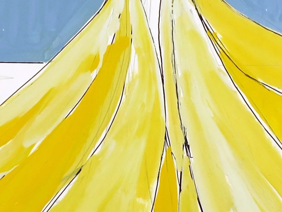  Gary Kuehn |  Alternative Desires  
July 27 – August 21, 2018
Provincetown