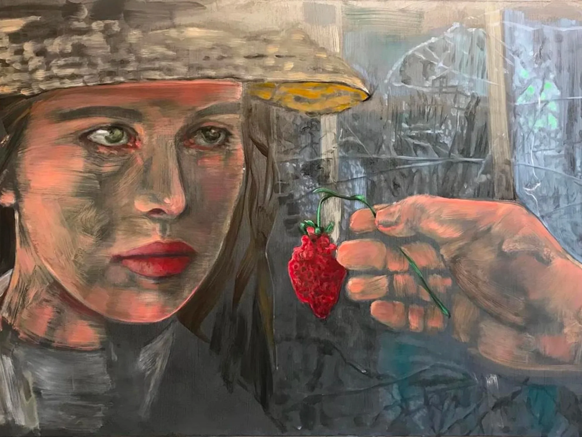   Against Forgetting I  
May 25 – July 10, 2018
Provincetown