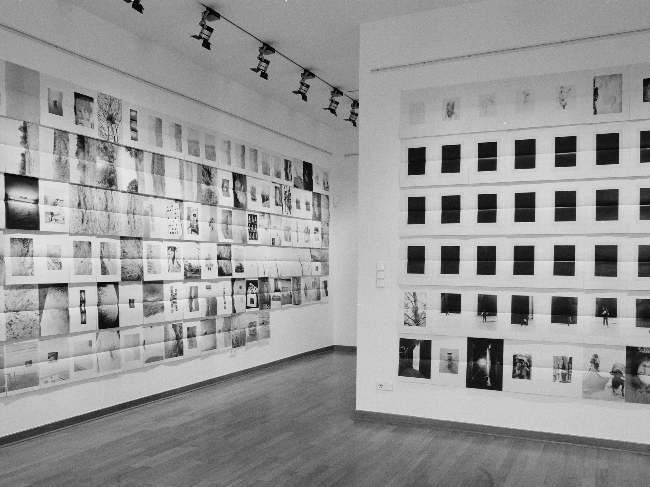  Sophia Hamann + Marcello Ragone |  IN PROGRESS  
October 14 – December 31, 2017
Provincetown