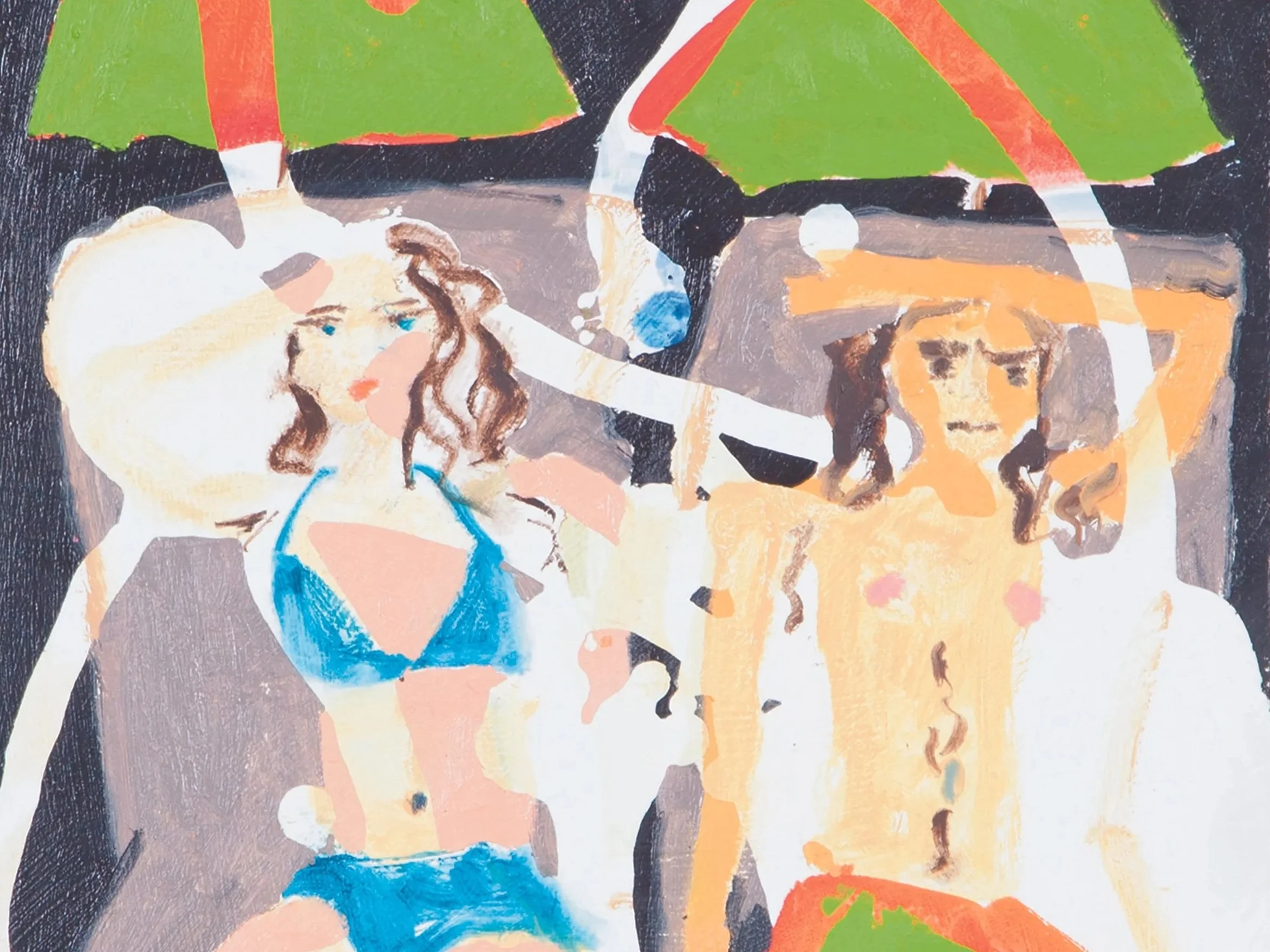  Heidi Howard + Esteban Cabeza de Baca |  Verano  
September 2 – November 25, 2017
Wellfleet