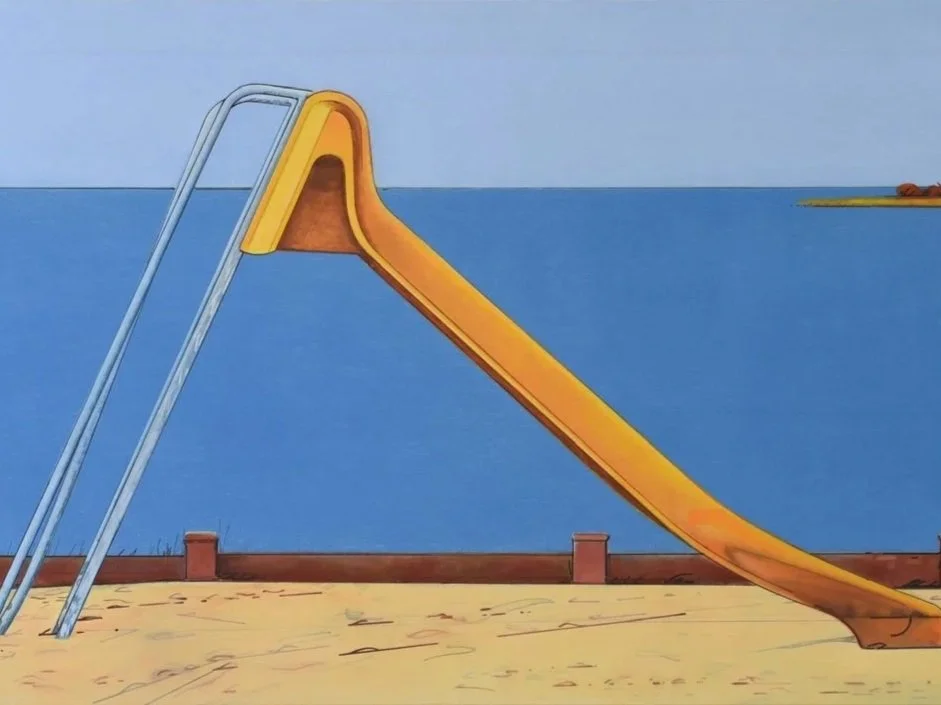  Thoralf Knobloch |  Uferweg Nord  
July 22 – August 28, 2017
Wellfleet