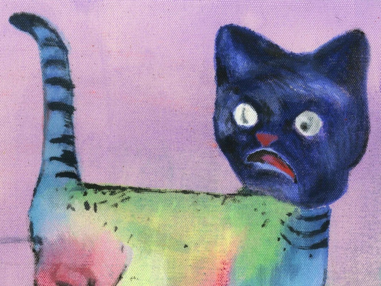   Cats + Creatures  
August 26 – September 14, 2016
Provincetown