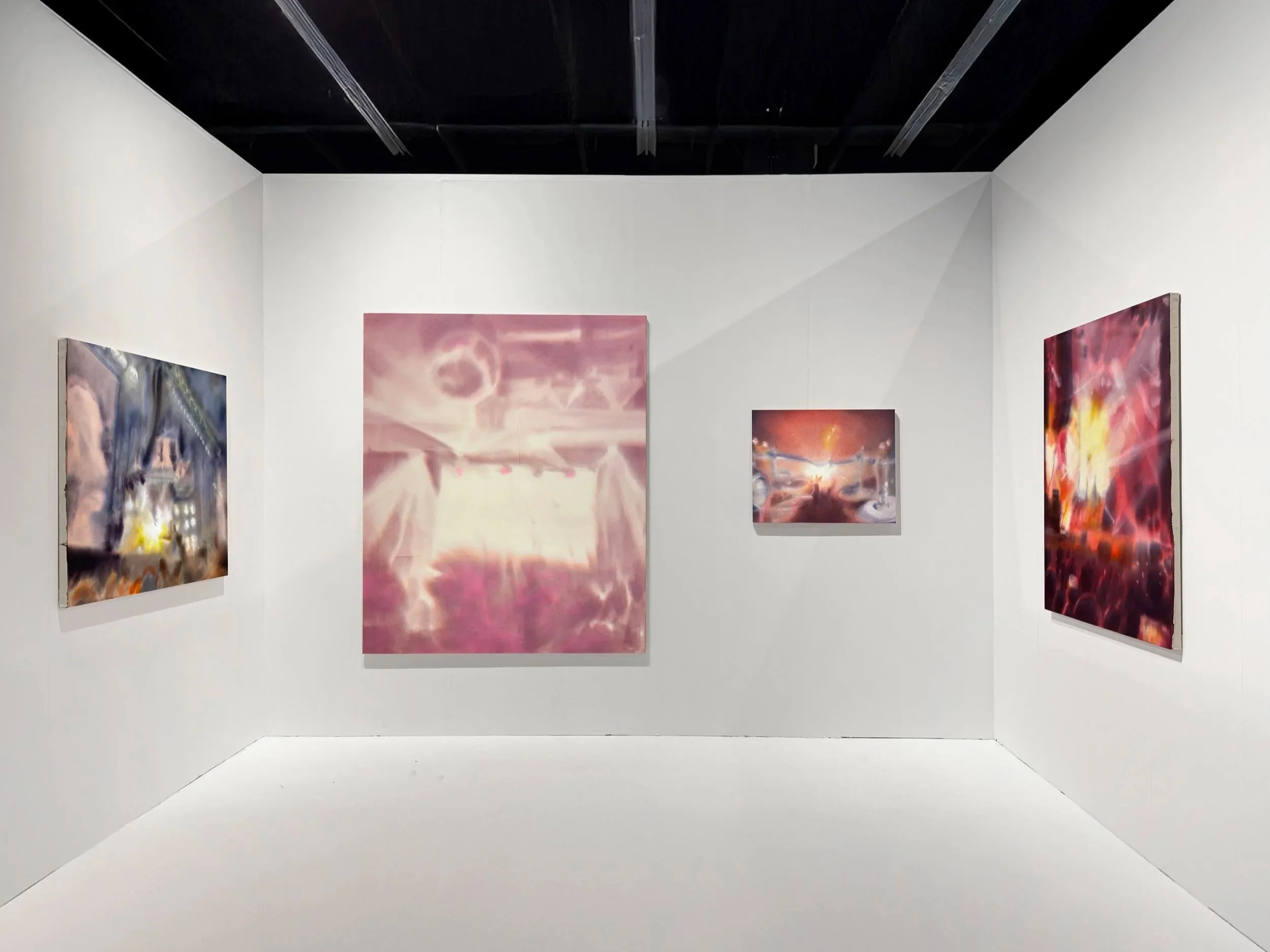  Art Cologne | Julia García 
November 6 – 9, 2025
Cologne