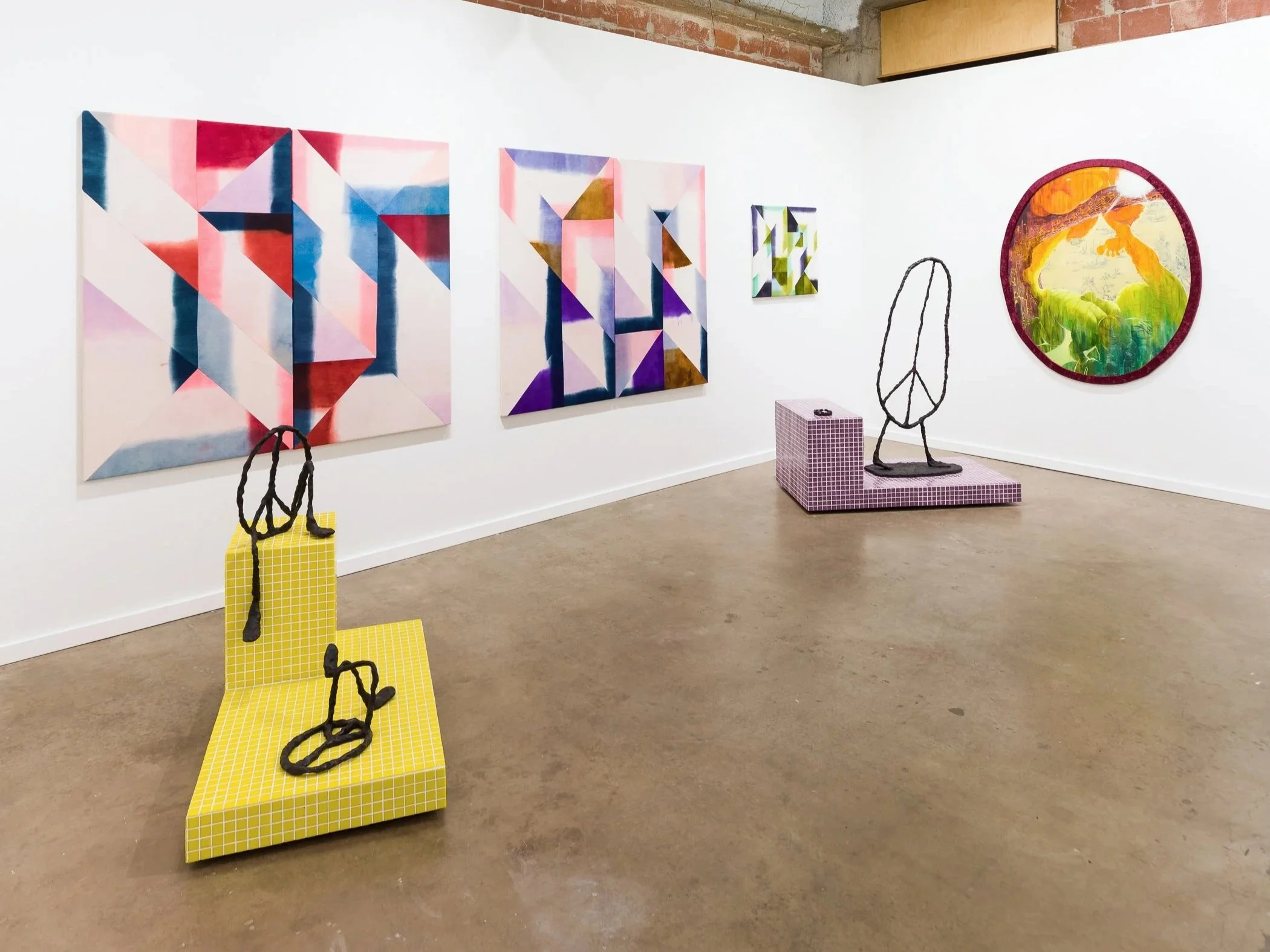  Dallas Art Fair 
April 20 – 23, 2023
Dallas