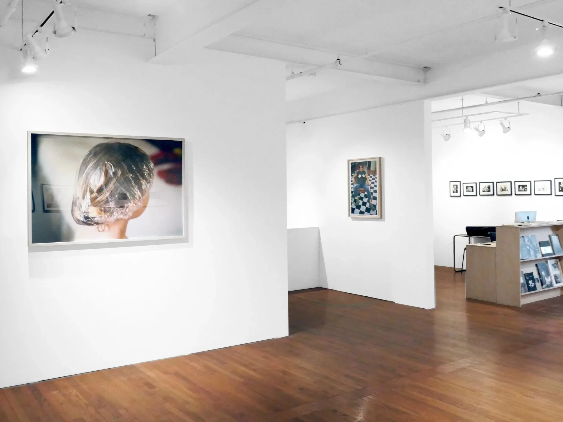   Narrative in Photography  
November 22, 2019 – April 30, 2020
Provincetown