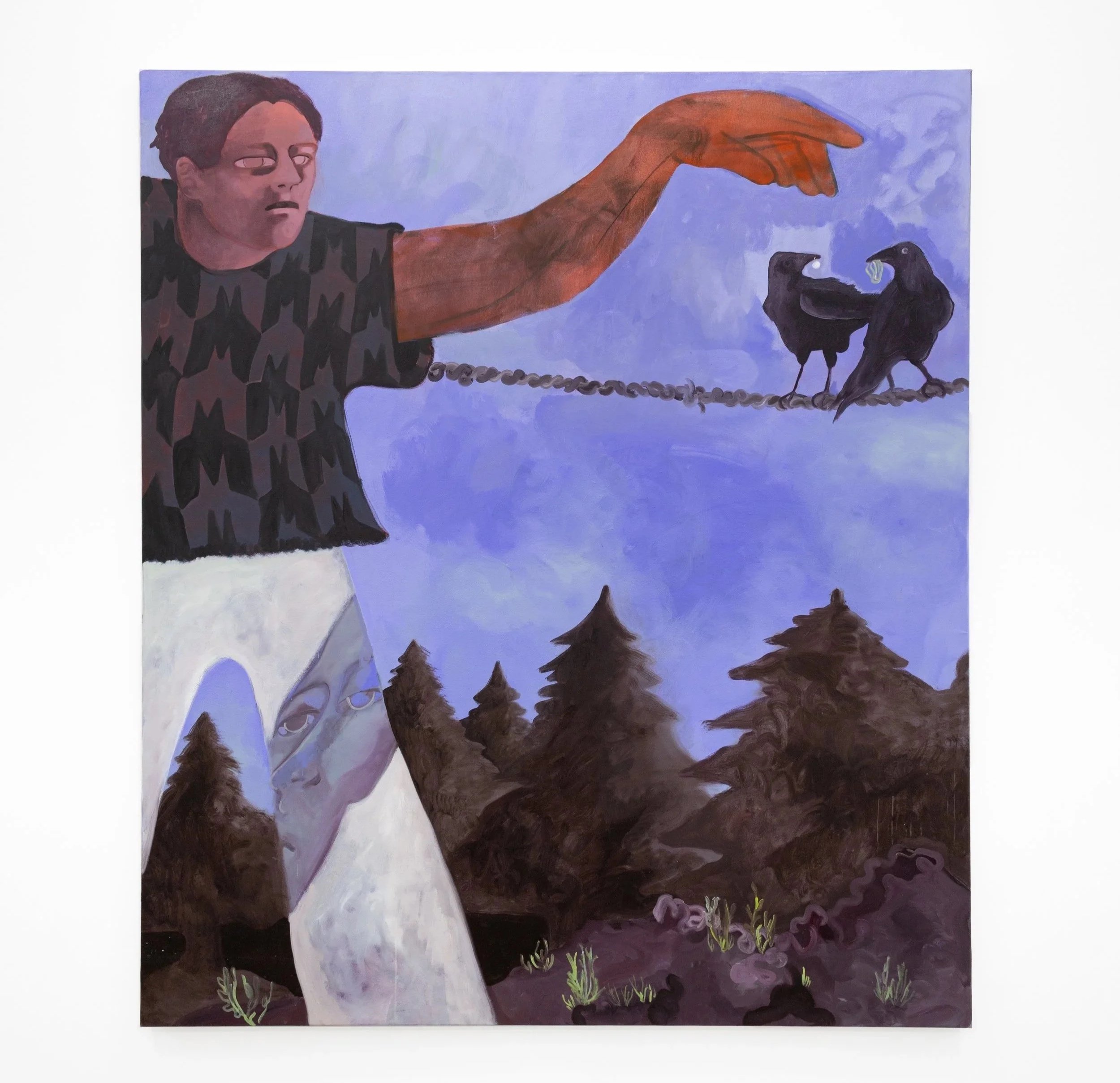  Miart |  Katja Farin  
April 17 – 19, 2026
Milan