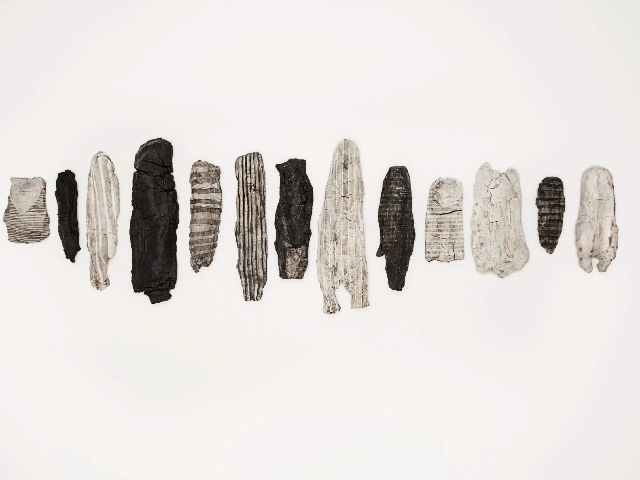  Erin Woodbrey |  The Fragment Series  
August 30 – September 29, 2019
Provincetown