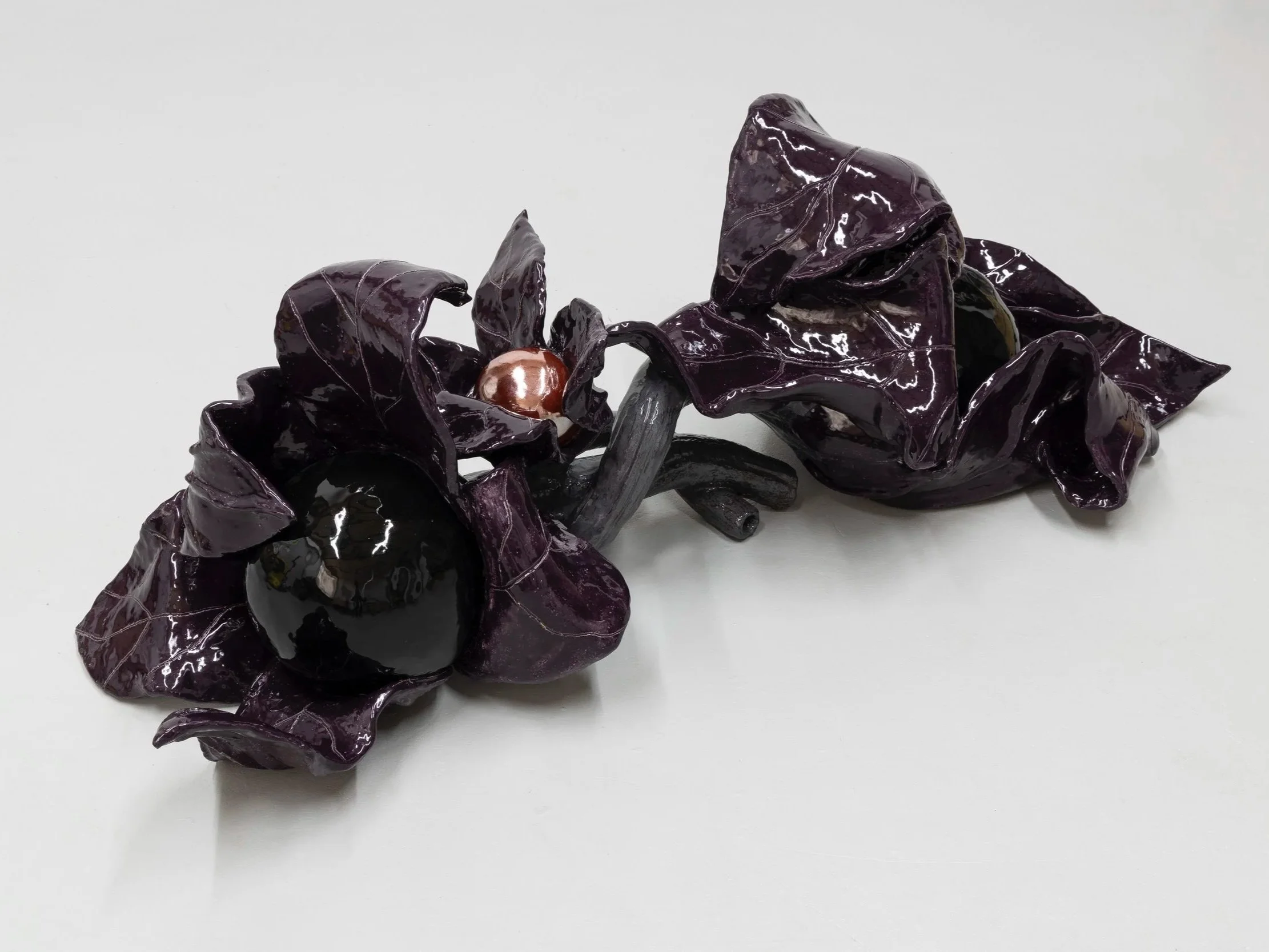  Art Cologne |  Monika Grabuschnigg  
November 4 - 8, 2026
Cologne