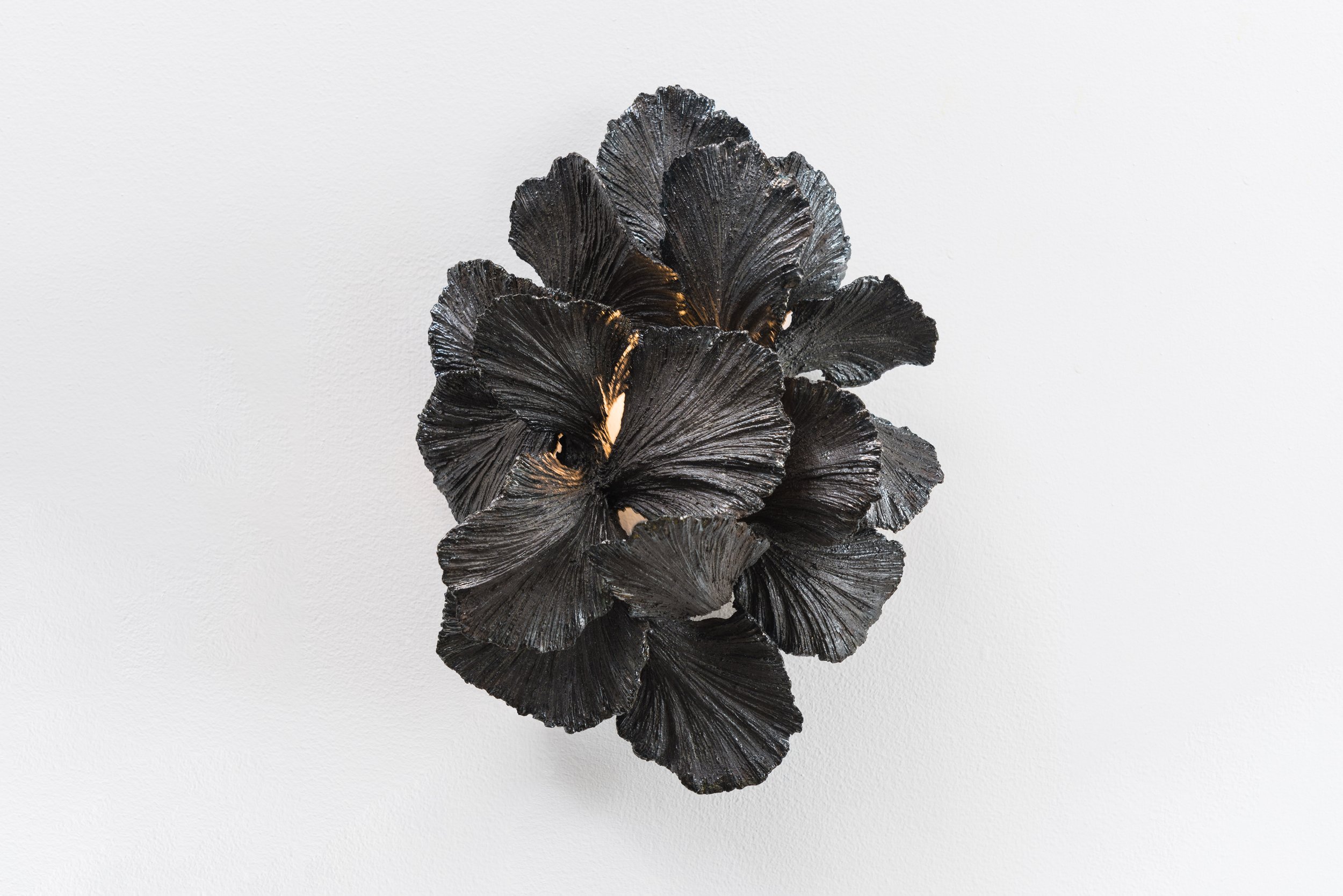 Teemu Salonen
 Chinese Restaurant No. 11 , 2020
Glazed ceramic, LED
10 x 7 1/2 x 4 1/2 in | 25.5 x 19 x 11.5 cm