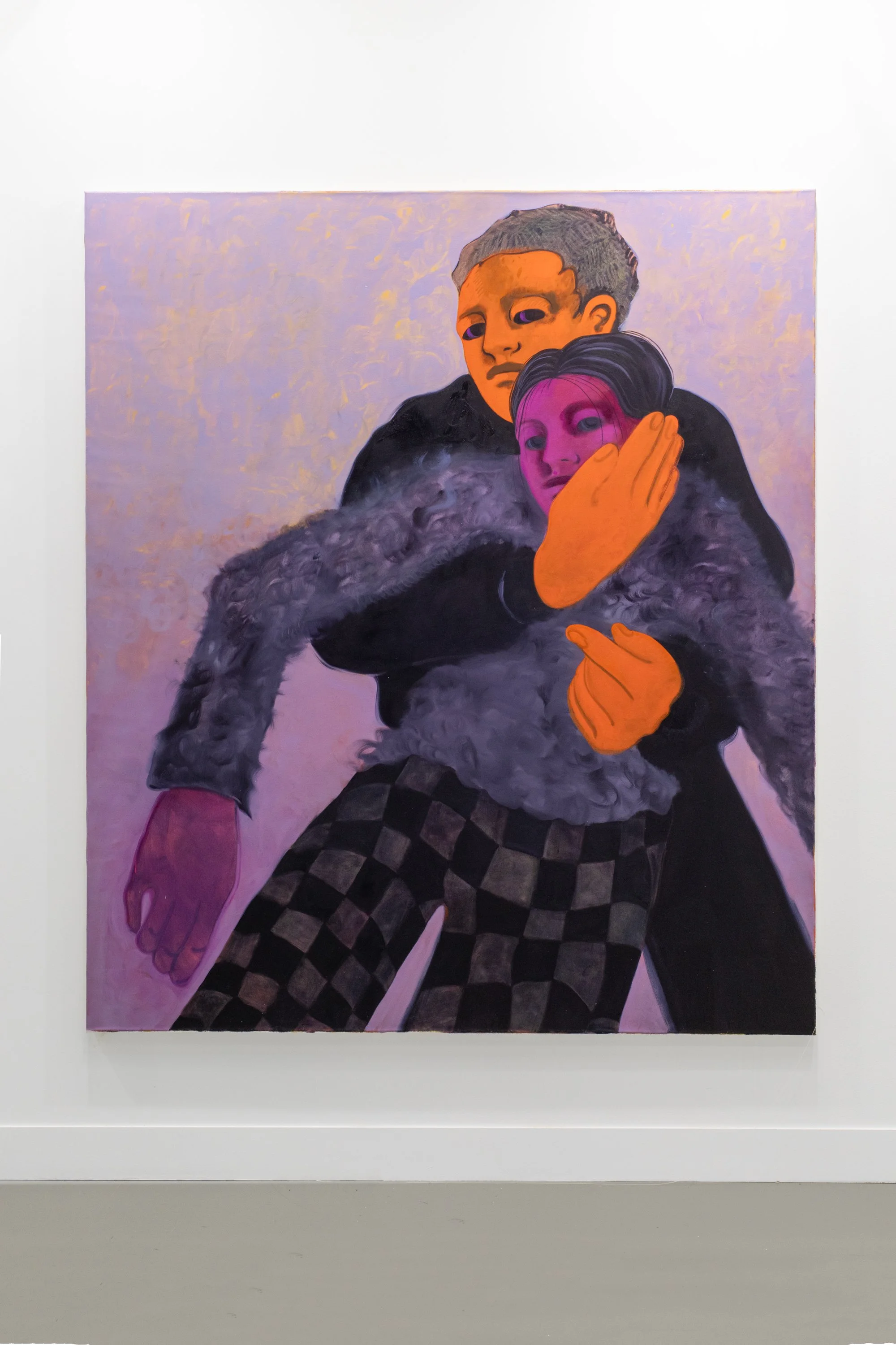 Installation View | Katja Farin at Miart 2026
