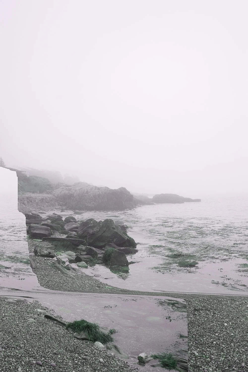  DSCF9062_I, Bailey Island, Maine , 2017
Archival inkjet print
19 x 13 in | 48 x 33 cm
Edition of 3 + 1 AP