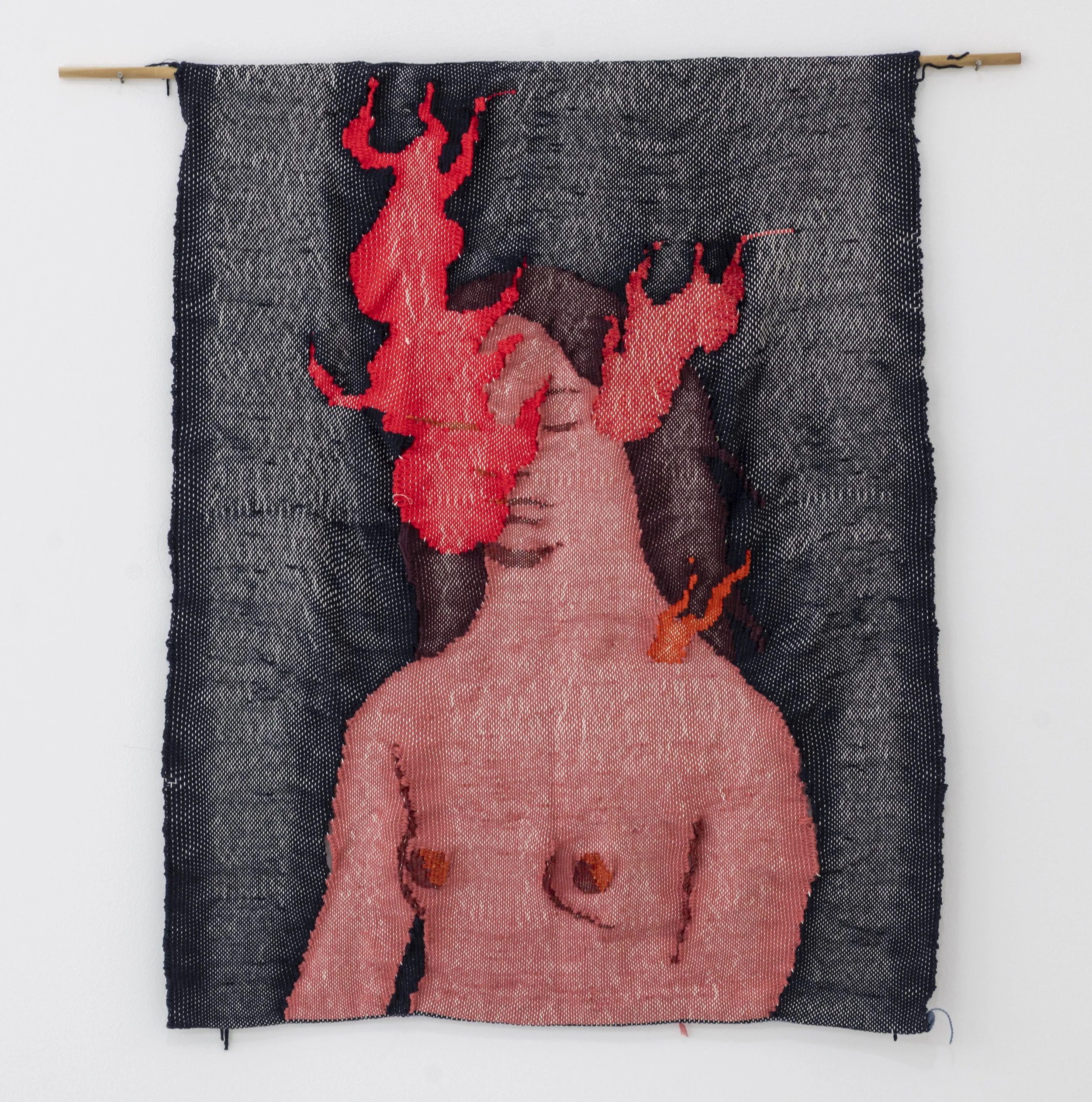  Art Cologne Mallorca |  Frans Nybacka + Jia Sung  
April 9 – 12, 2026
Palma de Mallorca