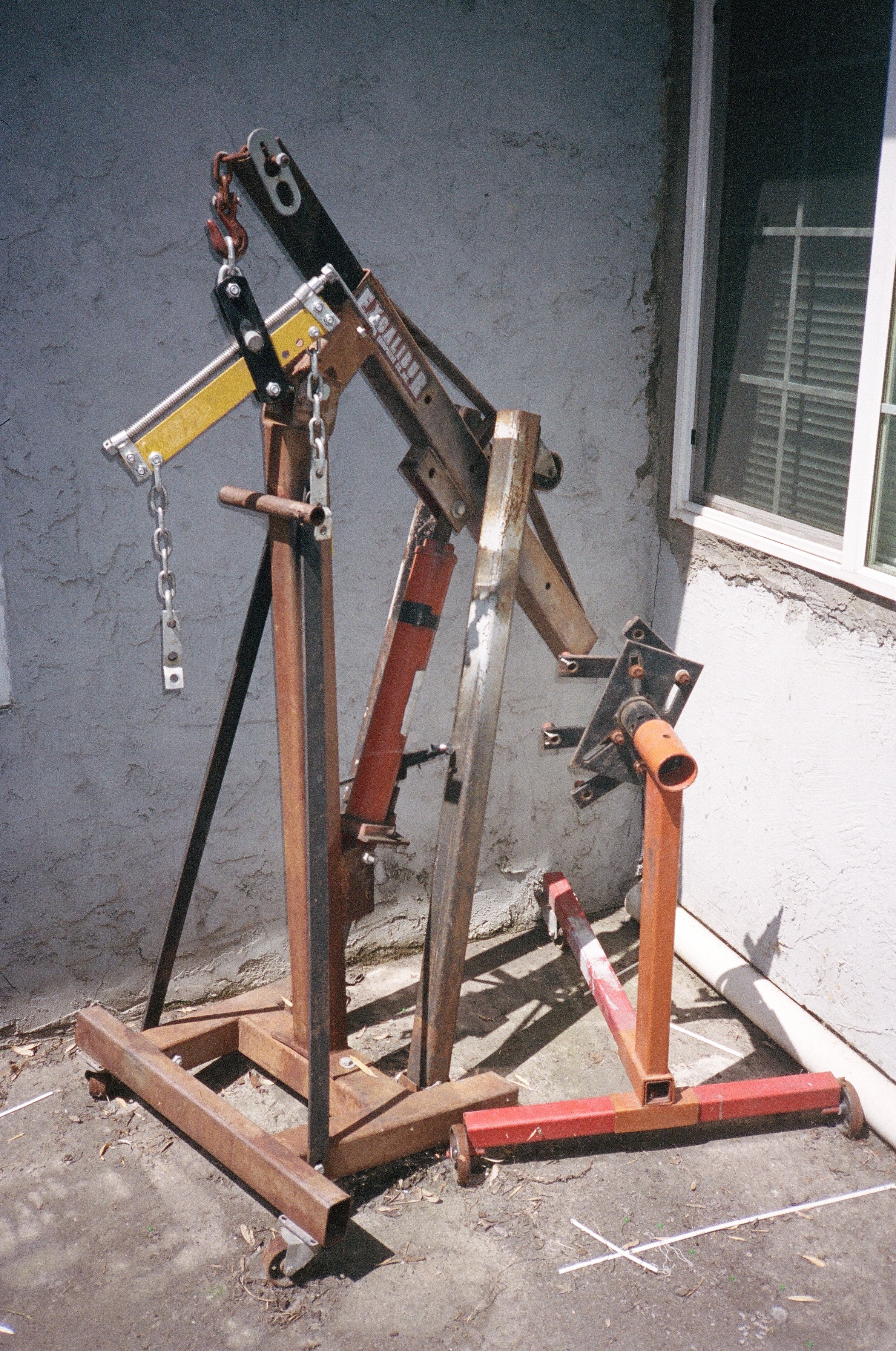  Timeout , 2016
Inkjet print
24 x 16 in | 61 x 40.5 cm