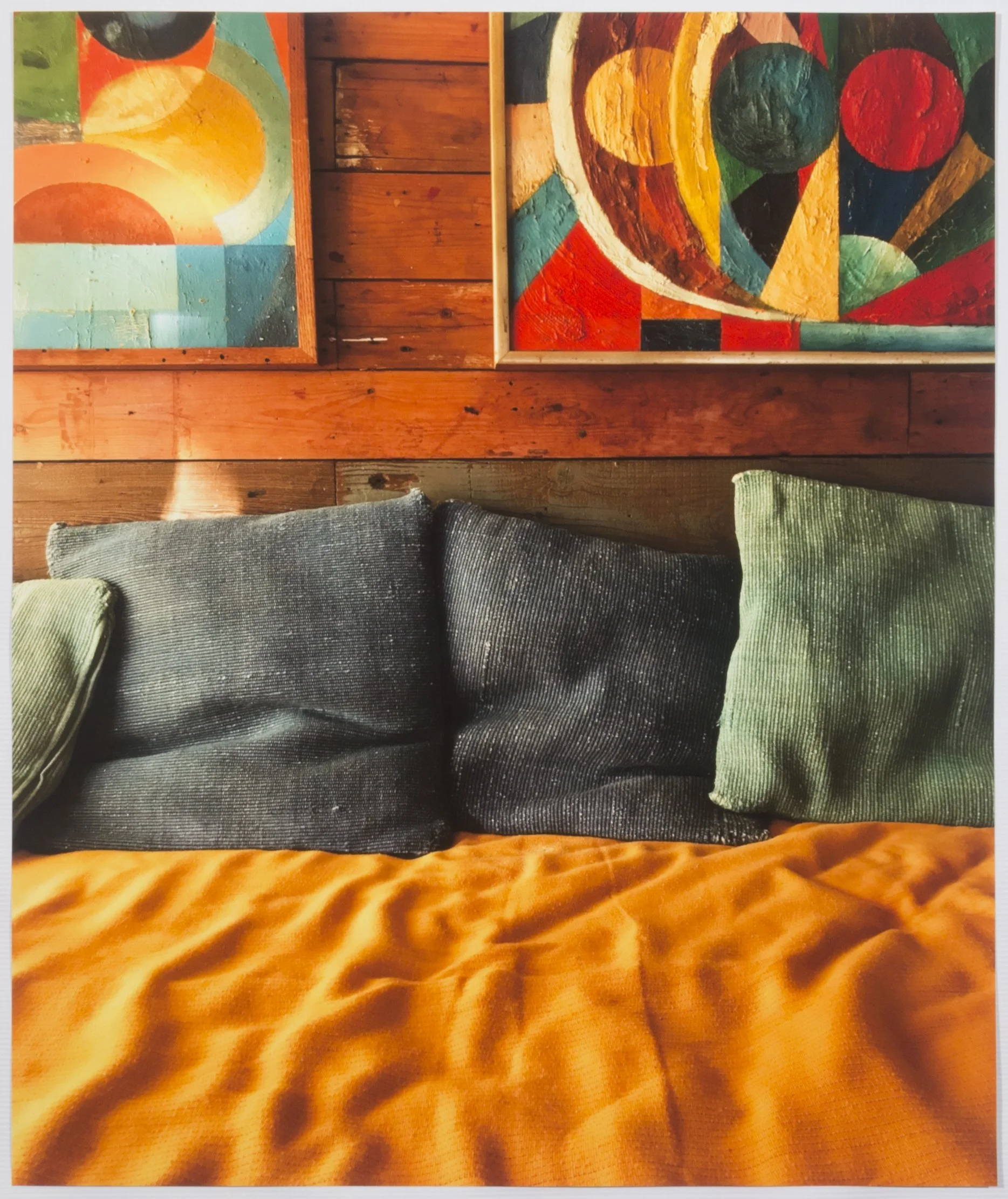 Jack Pierson
Printed by David Adamson, Adamson Editions
Digital photograph printed on high-performance photo matte paper
24 x 20 in | 50.8 × 61 cm
Edition of 20 + 10 AP + 5 PP