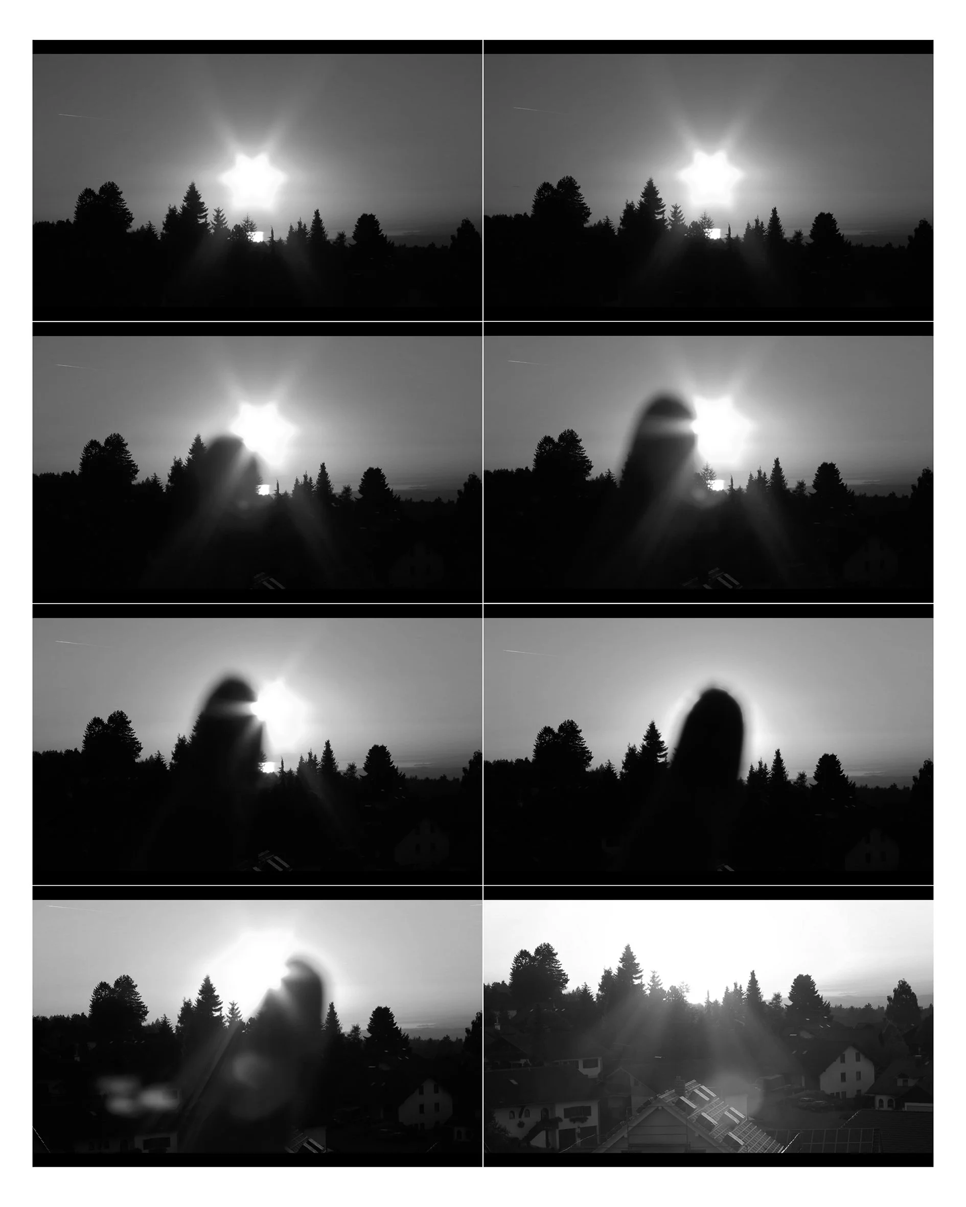 Marcello Ragone
 FILM STILL 38 / 63
MARCELLO RAGONE , 2013 –
COLLECTION OF 63 VIDEOS, 22:23 MIN
SEQUENCE 38 / 63, 0:34 MIN