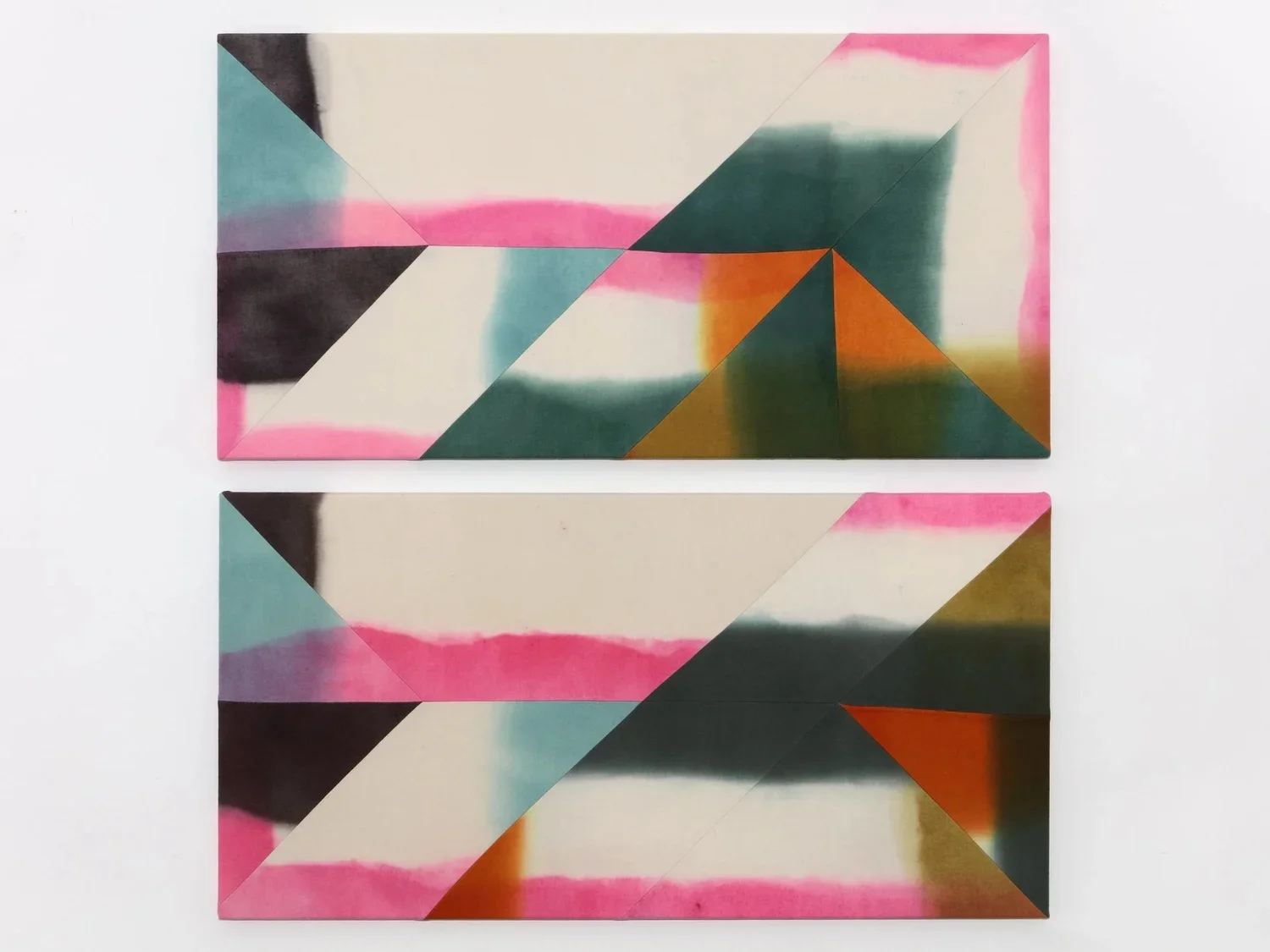  EXPO Chicago Online |  Wilder Alison, Hipkiss, Anina Major, Erin Woodbrey    
April 8 – 12, 2021  
Digital