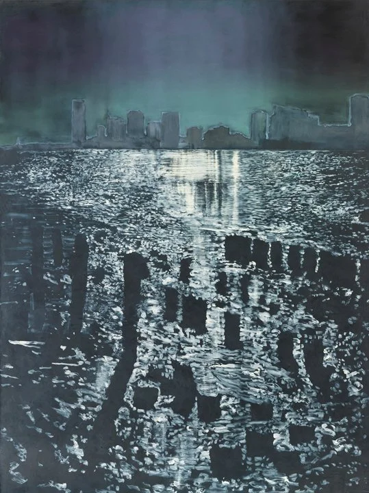  14th St pile field , 2015
Archival ink print on cotton rag paper mounted on plywood
30 1/2 x 22 1/2 in | 77.5 x 57 cm
Edition of 3 + 1 AP