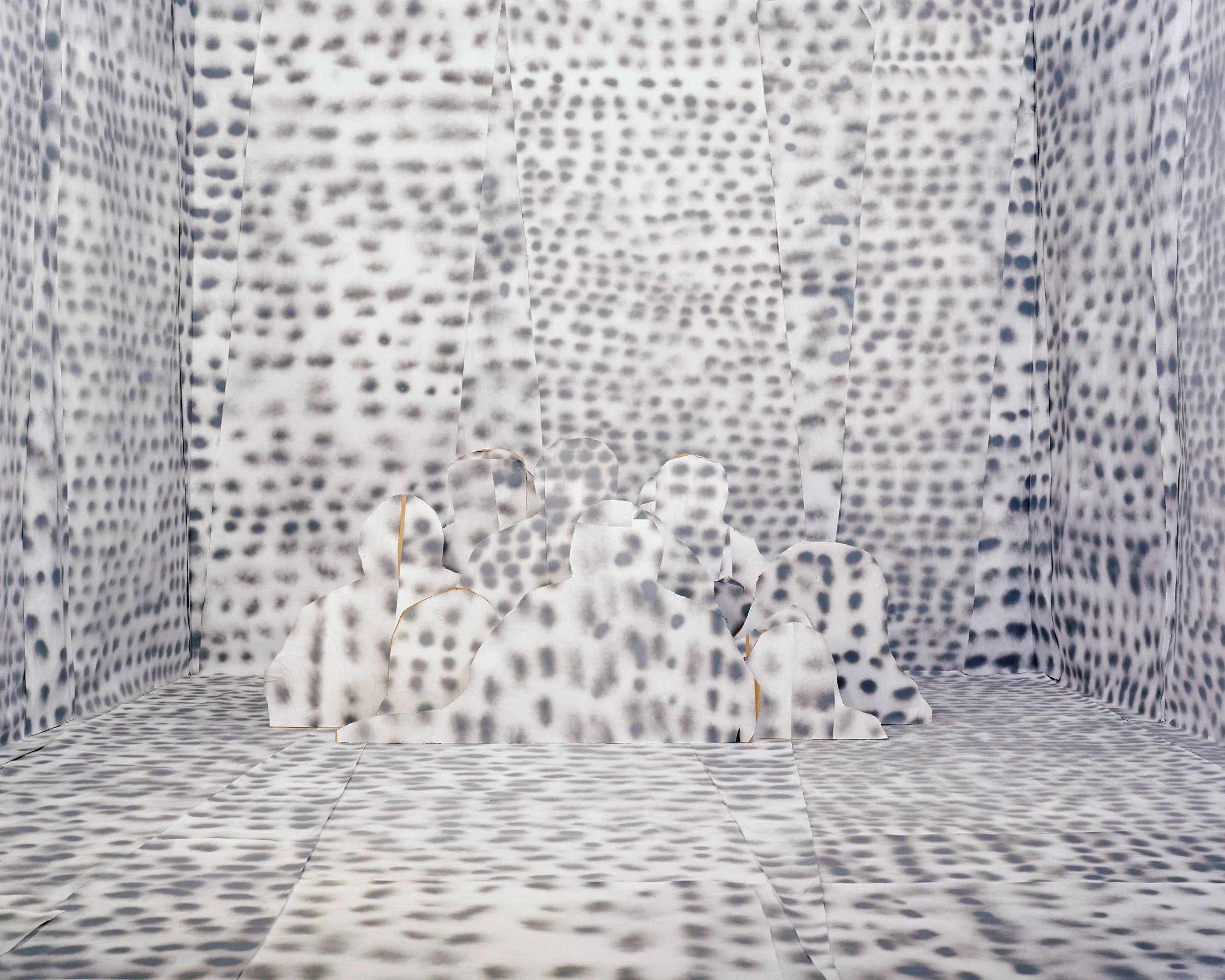 Gina Osterloh
 Anonymous Front , 2010
Pigment print with UV laminate
36 x 45 in | 91.5 x 114 cm
Edition 3 of 3 + 2 AP