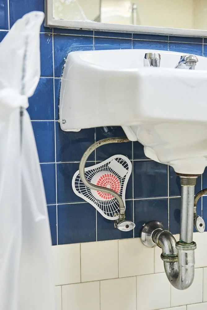  Untitled , 2016
Archival inkjet print
Dimensions variable