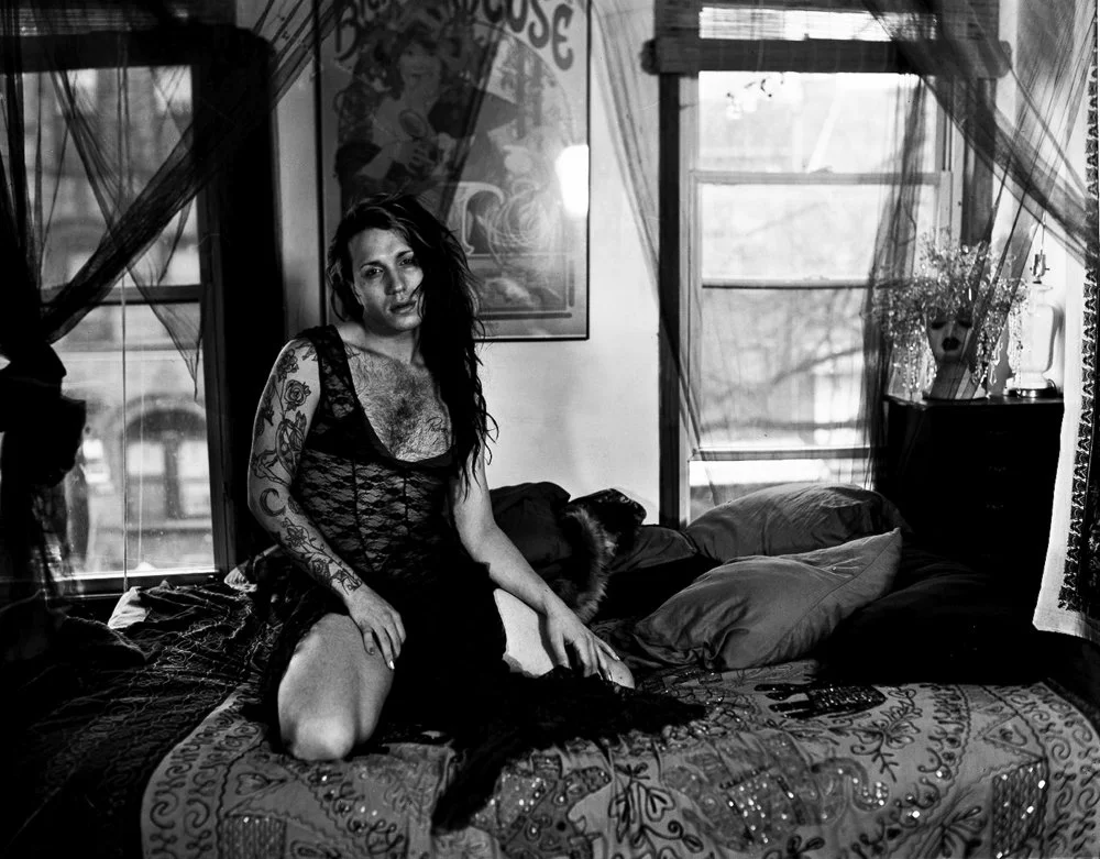  Bailey , 2017
C-print
24 x 30 in | 61 x 76 cm