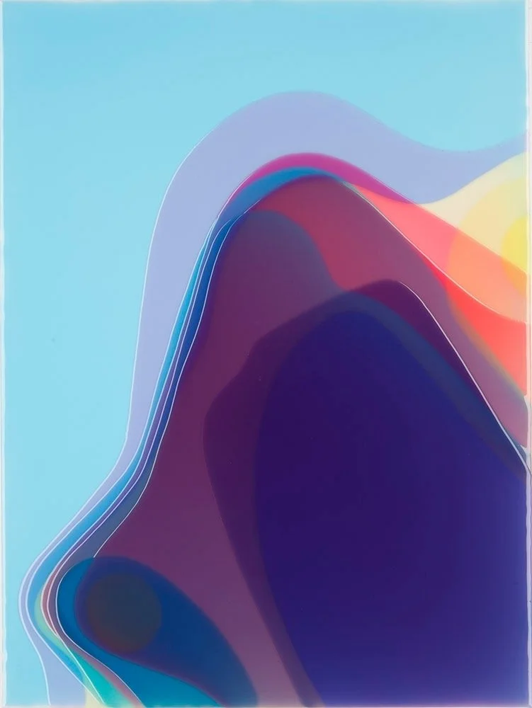 Peter Zimmerman
 sky , 2017
Epoxy on canvas
31 1/2 x 23 2/3 in | 80 x 60 cm