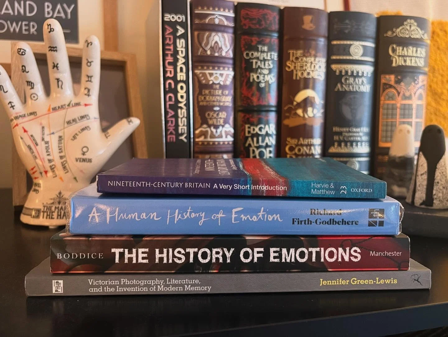 📚📷Getting back into research calls for a book haul!  But which one to start first? 🤔