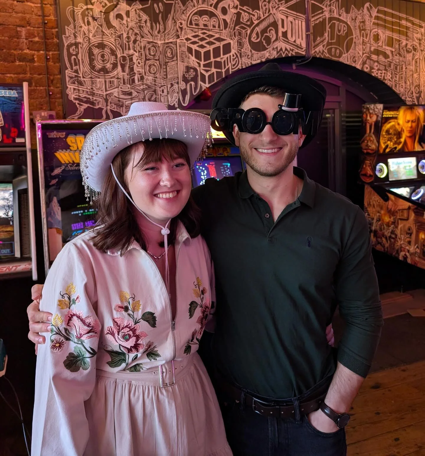 🤠Sten Do with full Arthur Morgan vibes (minus the tuberculosis)