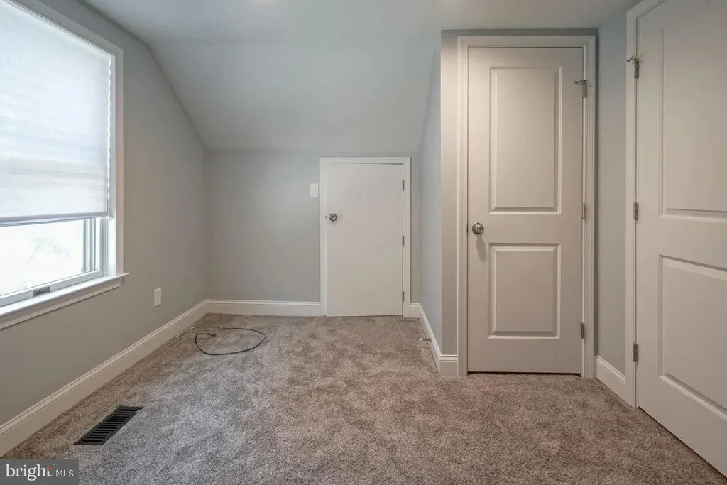 AFTER BEDROOM