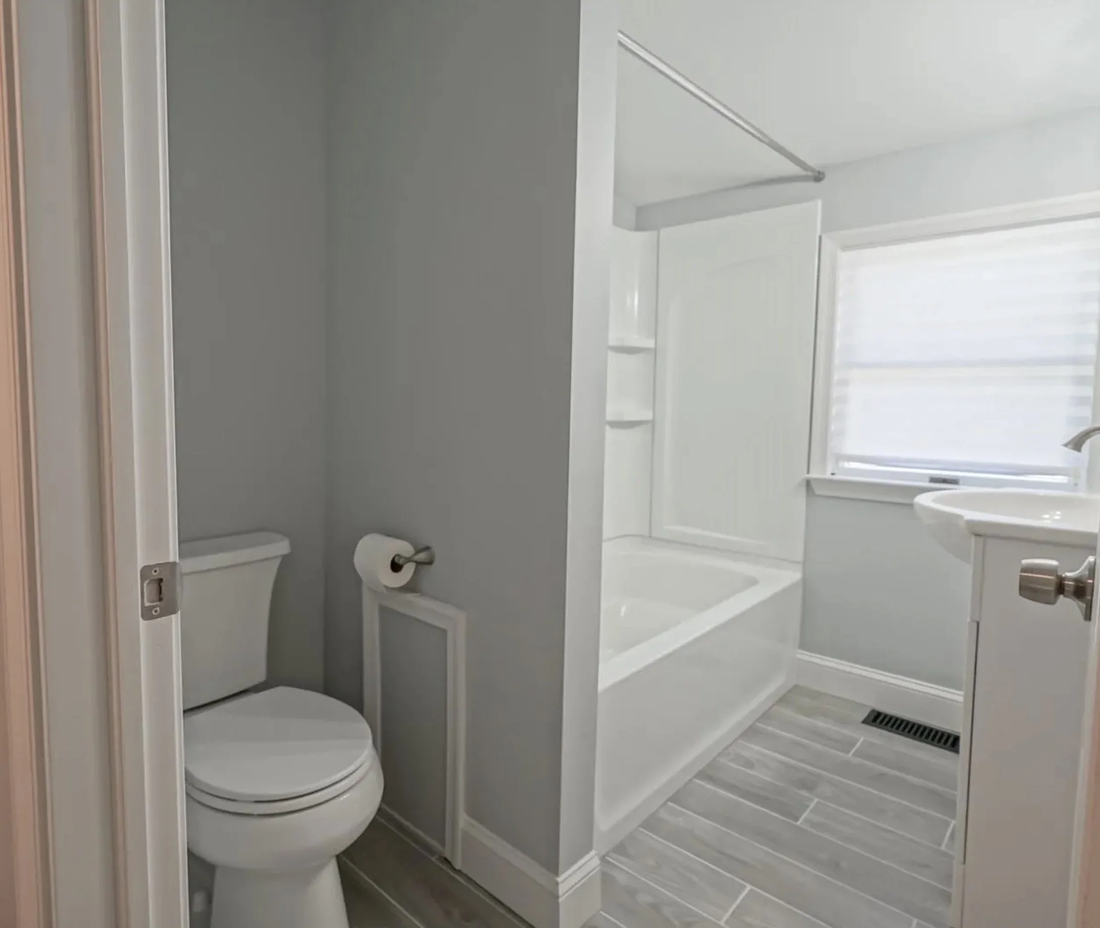 AFTER BATHROOM 2