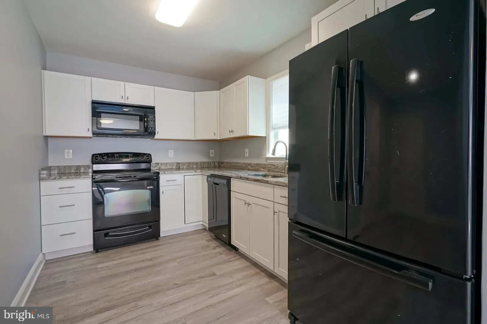 AFTER KITCHEN