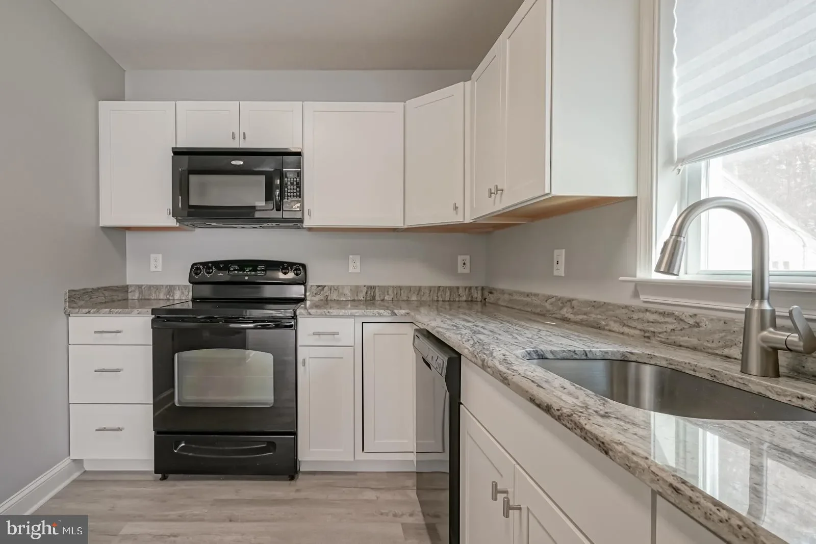 AFTER KITCHEN
