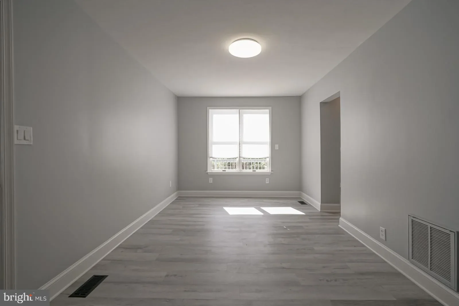 AFTER DINING ROOM