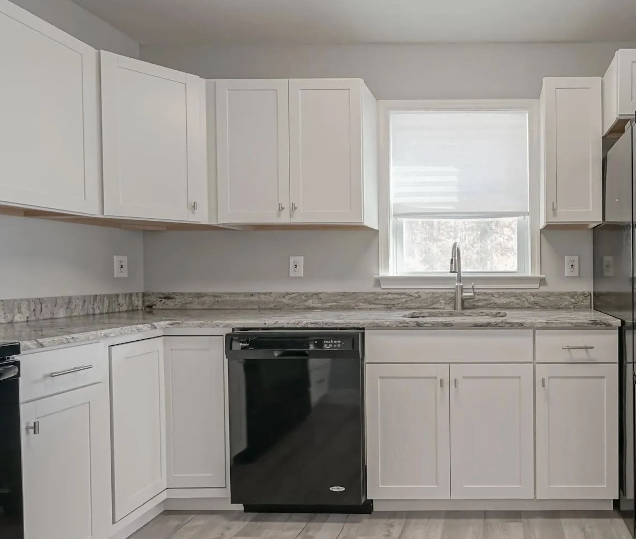 AFTER KITCHEN