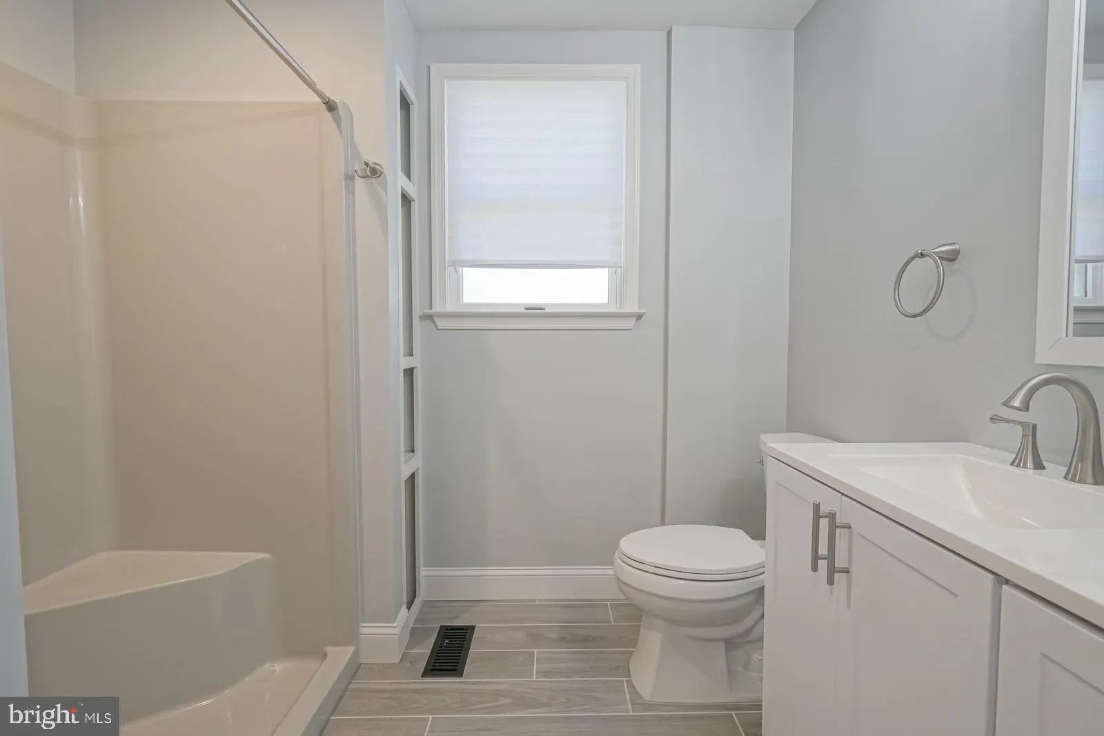 AFTER BATHROOM 1