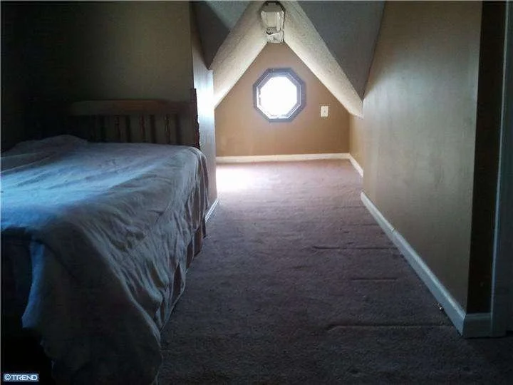 BEFORE BEDROOM