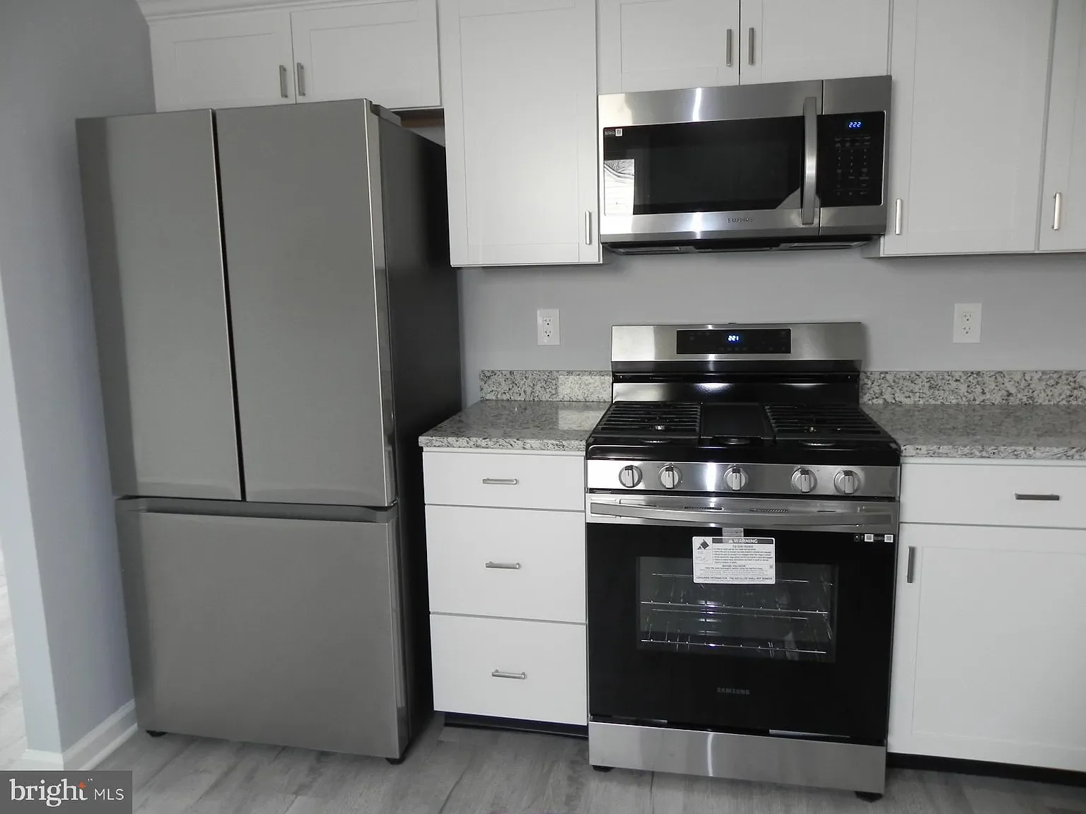 AFTER KITCHEN