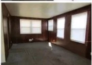 BEFORE LIVING ROOM