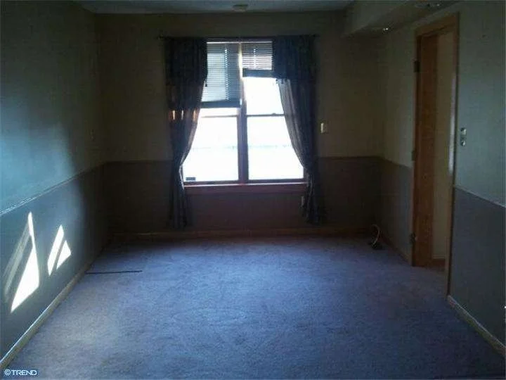 BEFORE DINING ROOM
