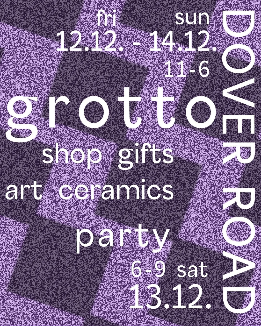 GROTTO