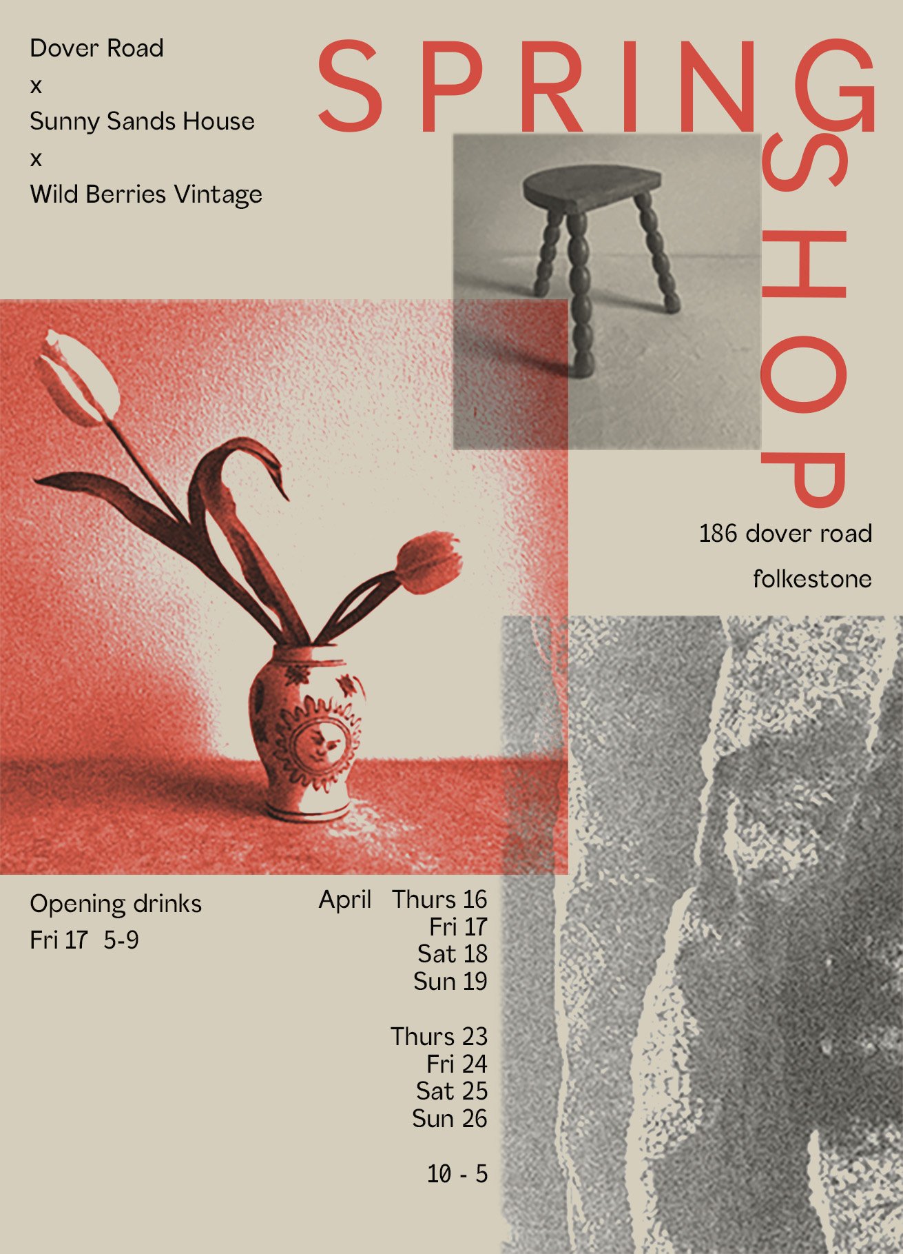 SPRING SHOP
