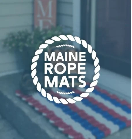 Maine Rope Mats x The Maine Dog Rescue: Small Business Saturday Warehouse Event