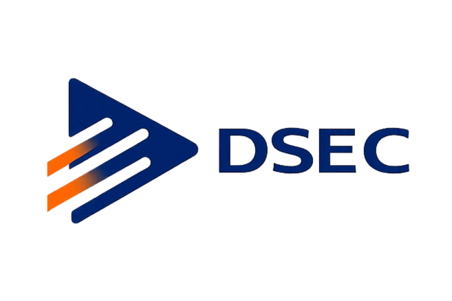 DQuantumSec &amp; DSEC Group