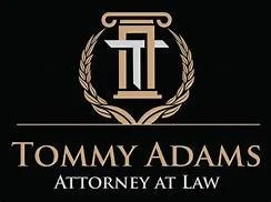 Law Office of Tommy Adams