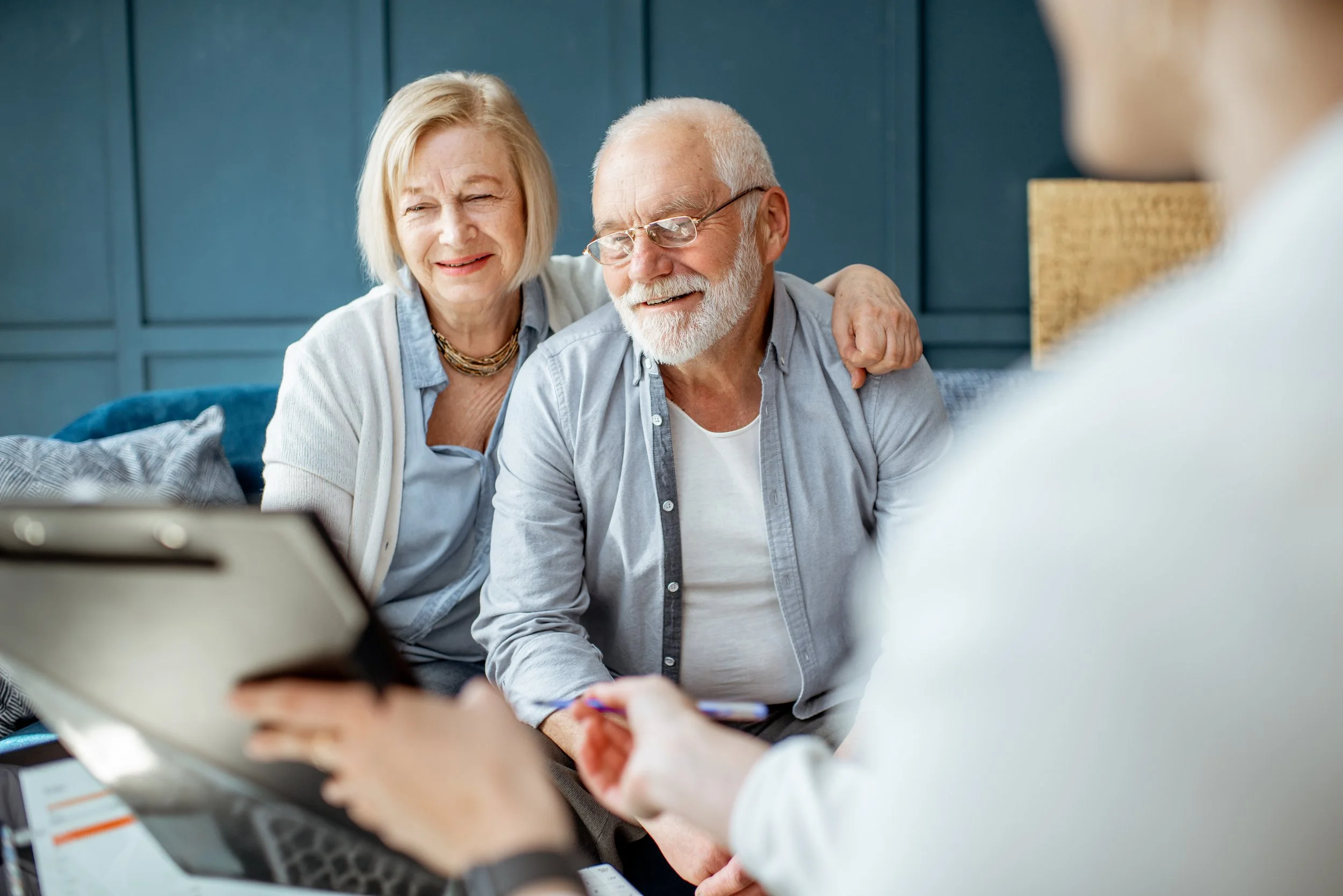 The Golden Rule of Asset Protection: How to Shield Your Texas Home from Medicaid Estate Recovery