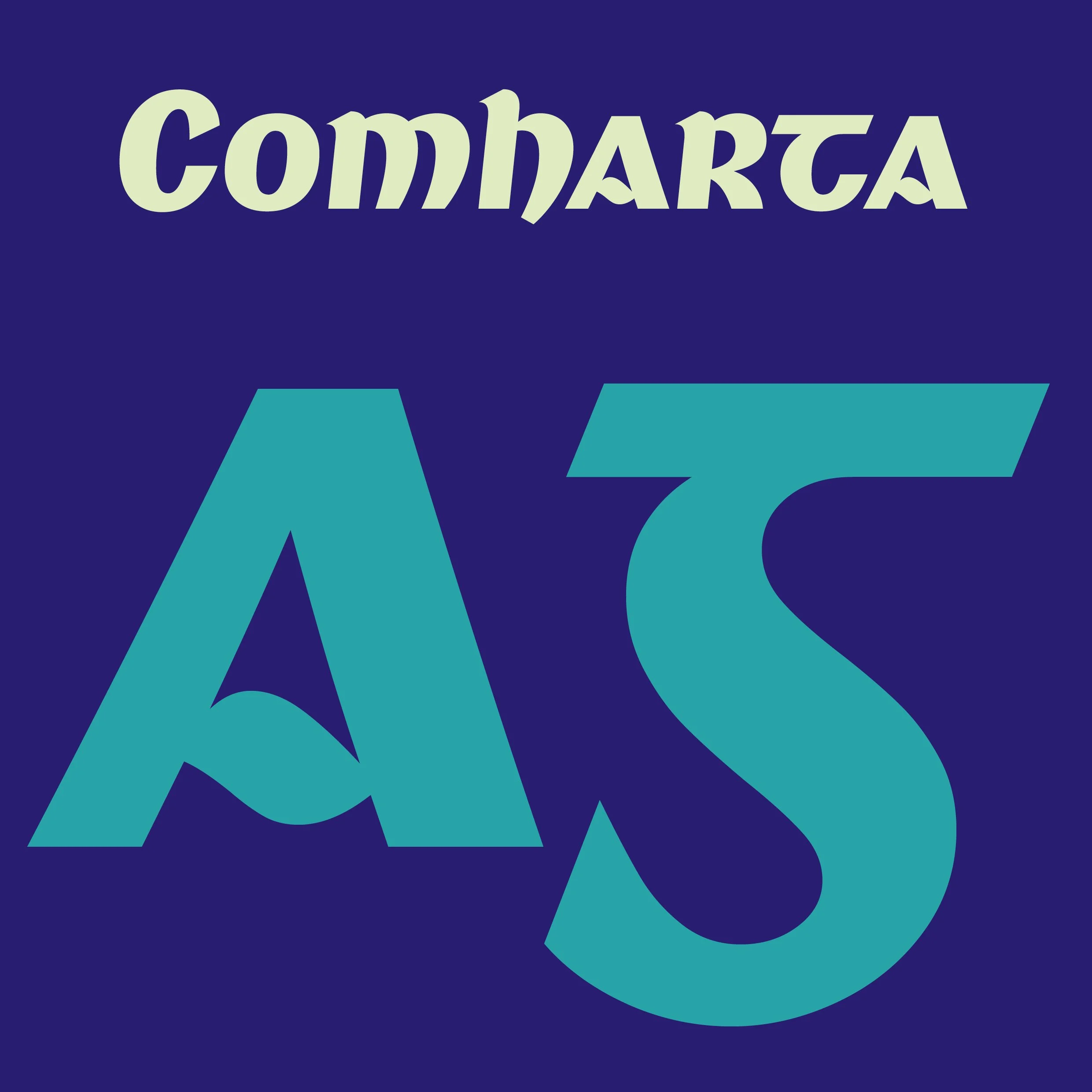 Comharta
