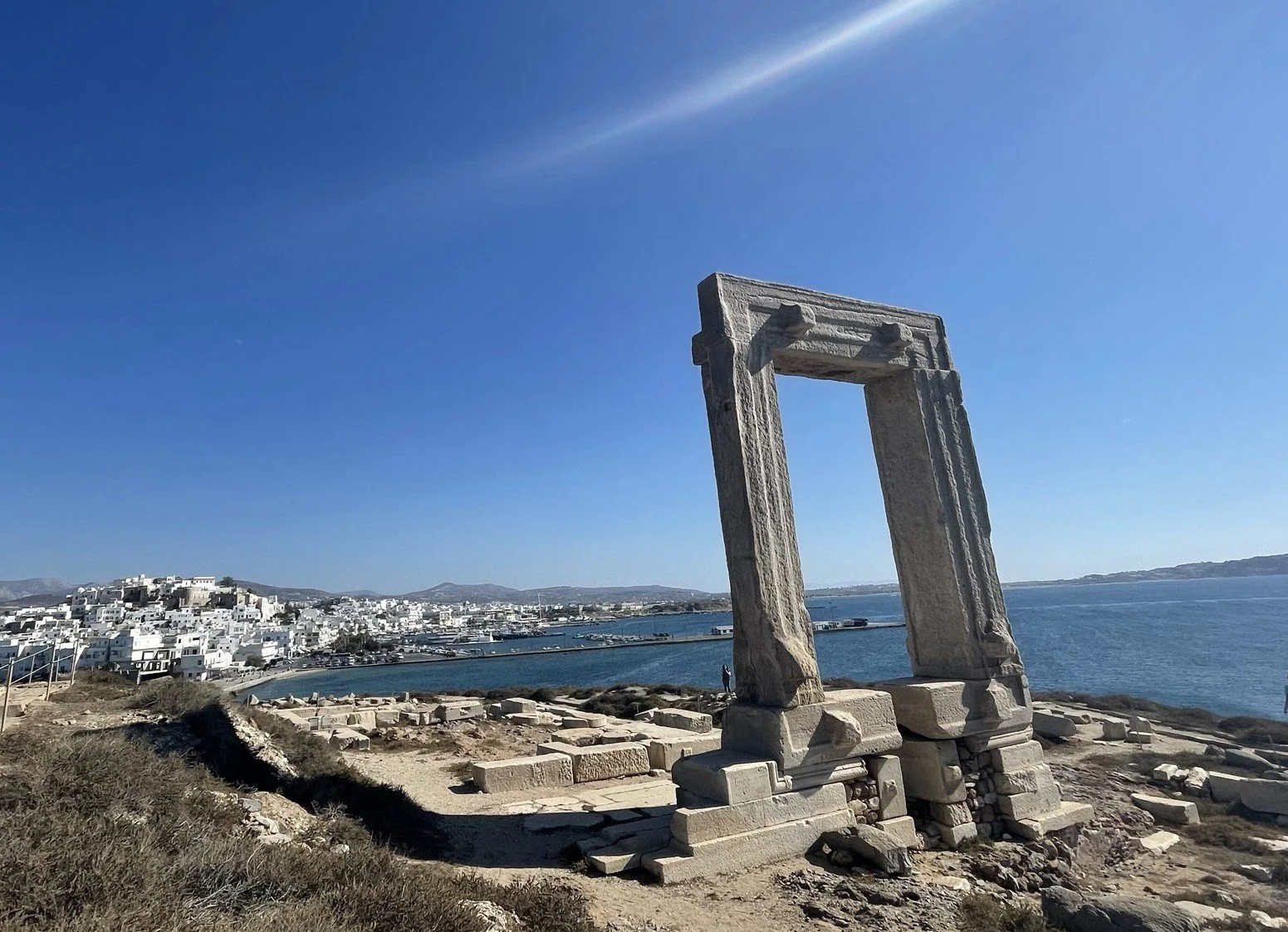 Naxos, Greece: Beyond the Beaten Path