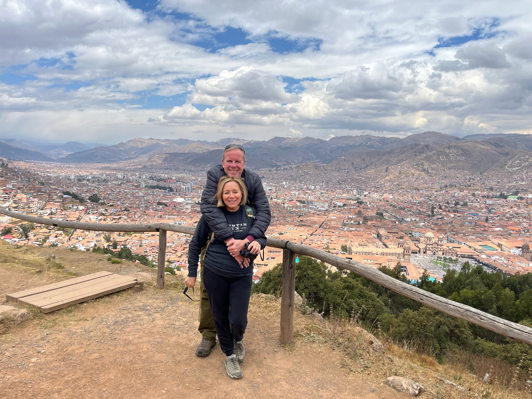 Cusco, Peru: Our First Days in the Andes