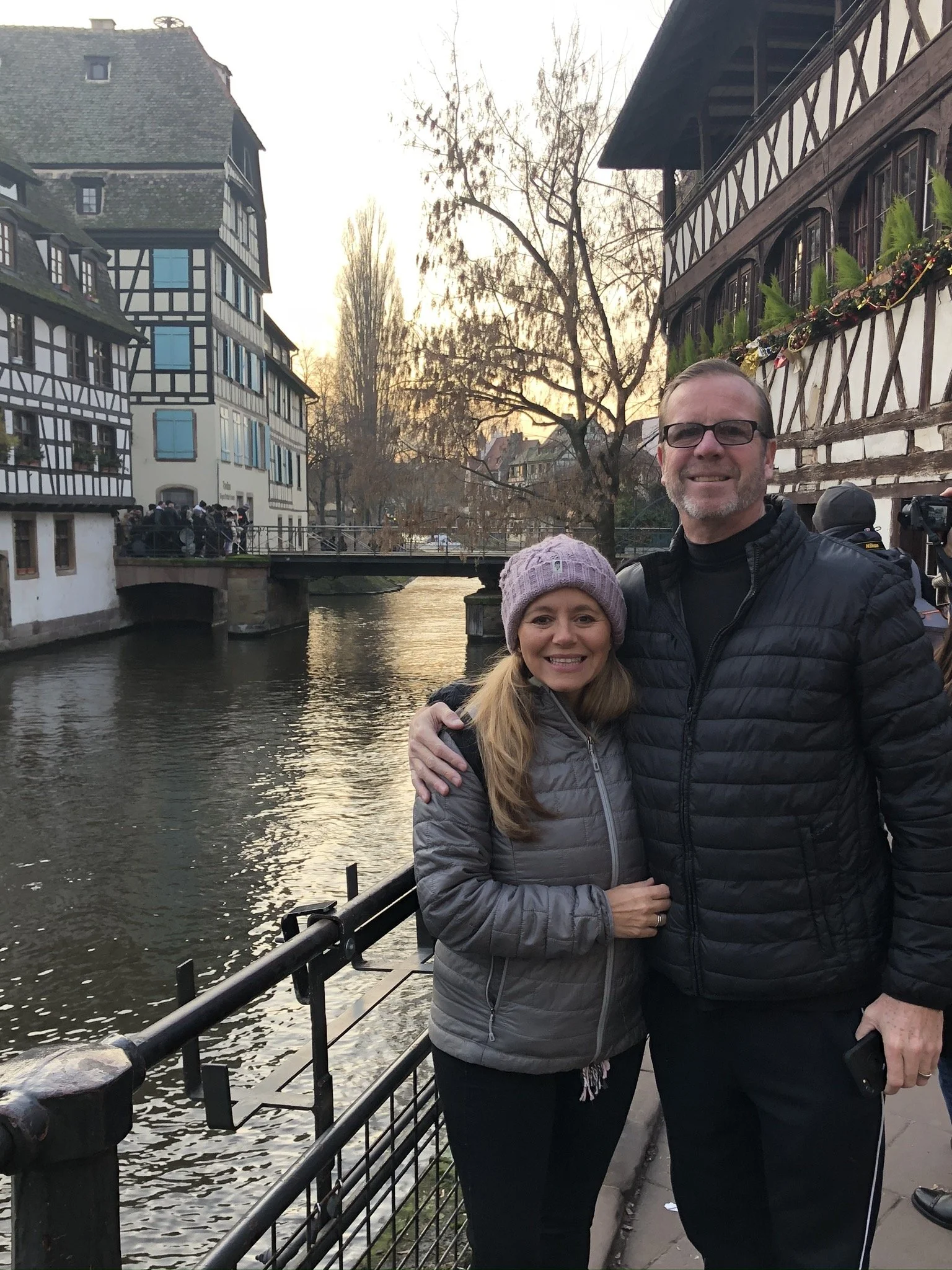 Strasbourg, France